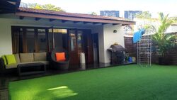 Faber Garden Condominium (D20), Condominium #437905171